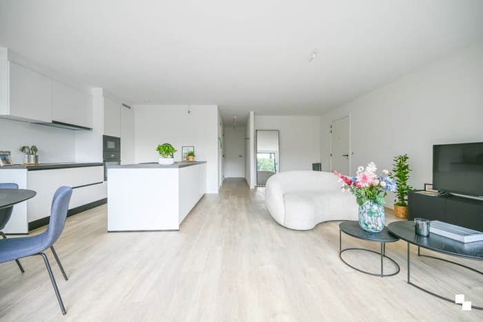 7-kamerappartement te koop in Ingelmunster