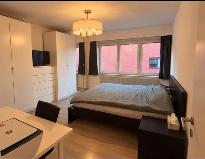 3-kamerhuis te koop in Beersel