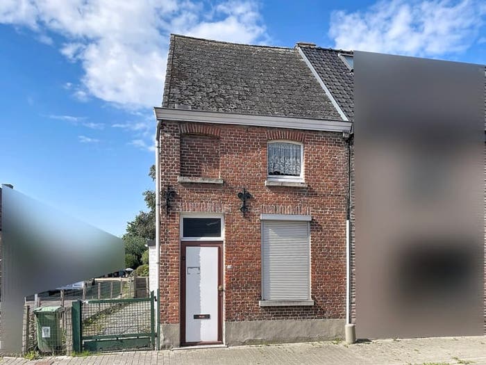 2-kamerhuis te koop in LOKEREN