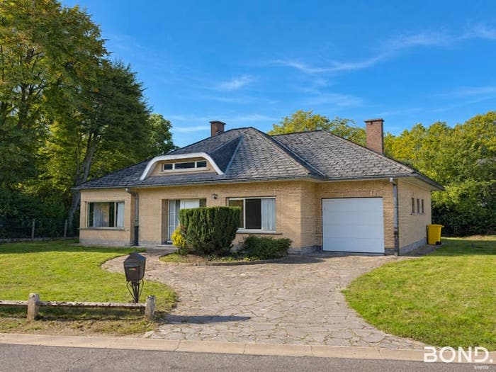2-kamerhuis te koop in Tielt-Winge