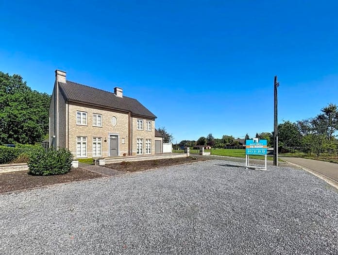 5-kamerhuis te koop in PAAL