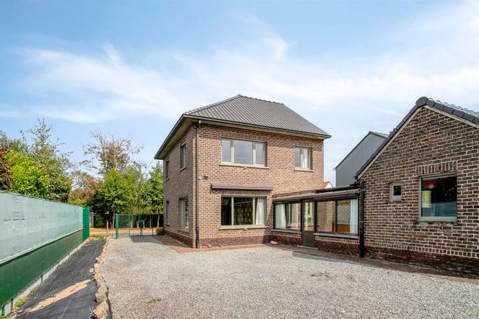 3-kamerhuis te koop in PETEGEM-AAN-DE-LEIE