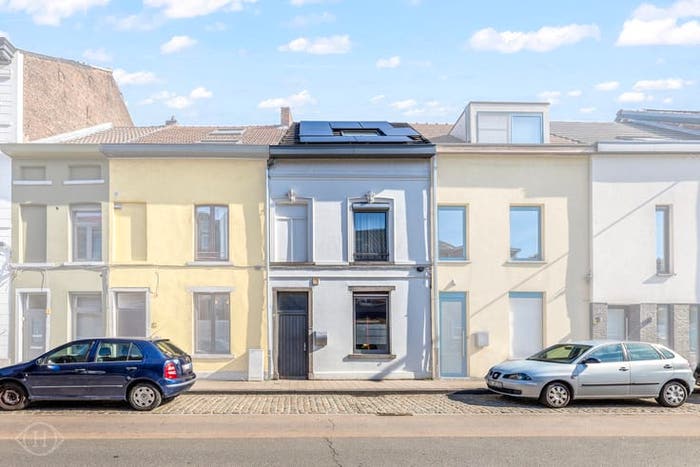 10-kamerhuis te koop in Leuven