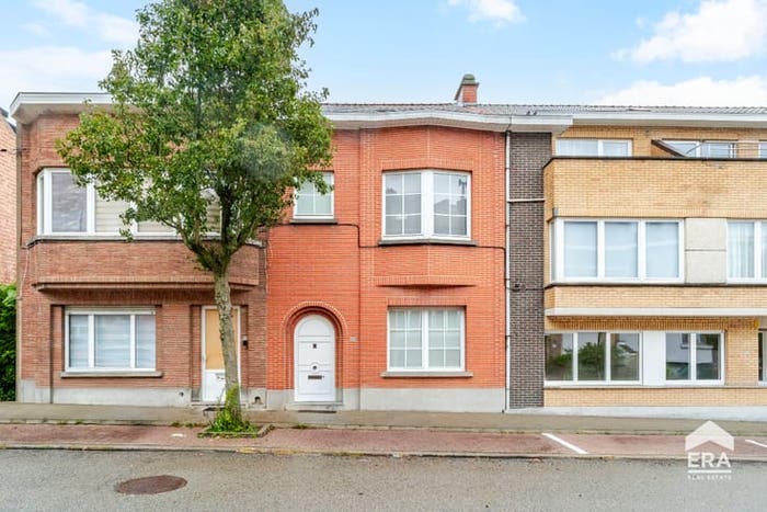 Huis te koop in Wemmel