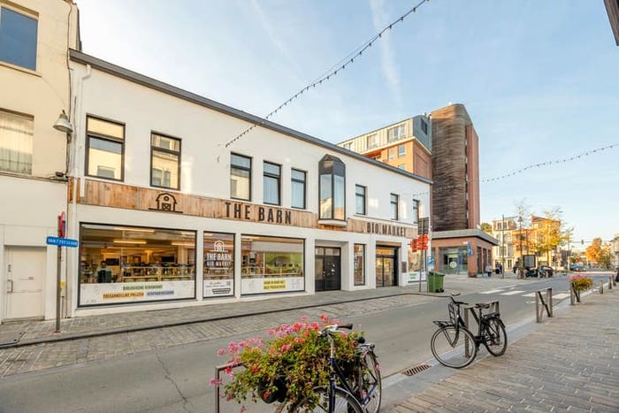 9-kamerappartement te koop in Berchem (2600)