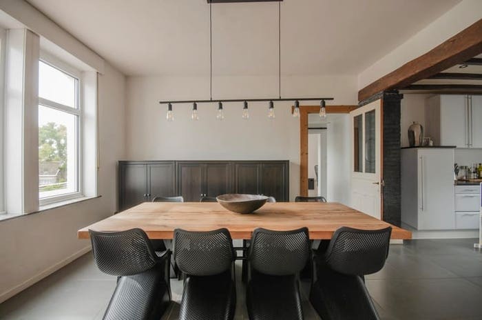 3-kamerhuis te koop in NEDERBRAKEL