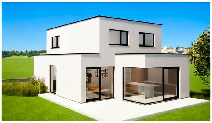 4-kamerhuis te koop in DEFTINGE