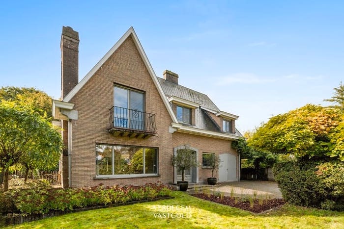 5-kamerhuis te koop in SLEIDINGE