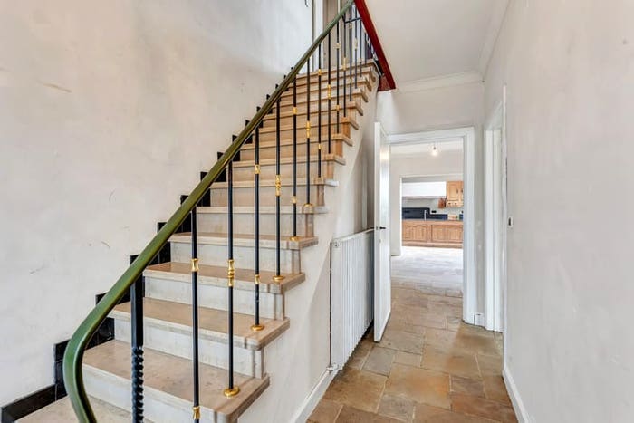 4-kamerhuis te koop in Geraardsbergen