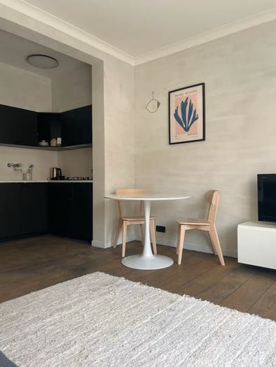 1-kamerappartement te koop in Knokke-Heist