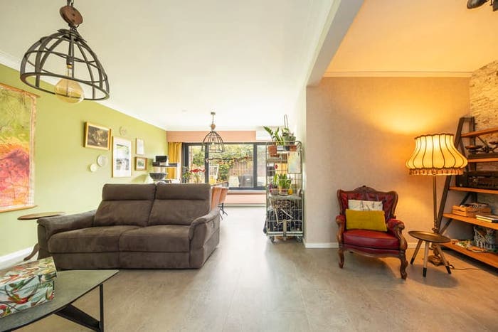 Huizen Koop Huur - 2