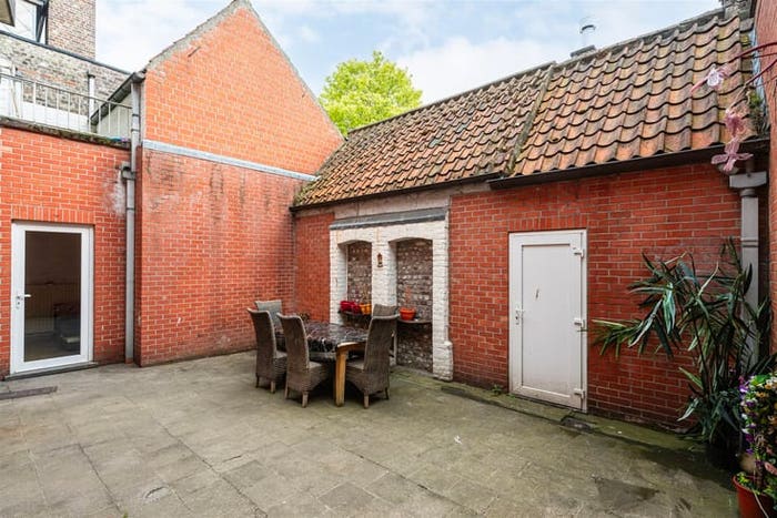 Huizen Koop Huur - 2