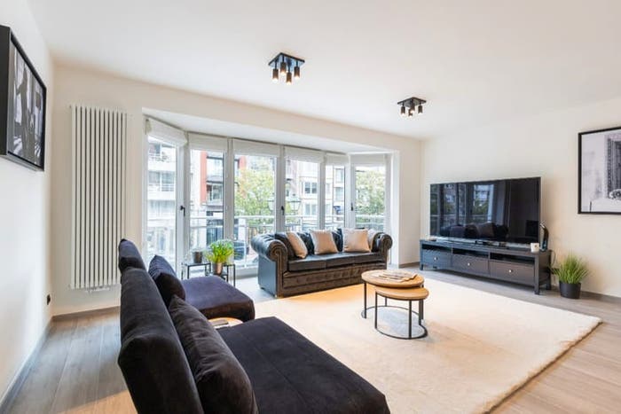 2-kamerappartement te koop in Knokke-Heist