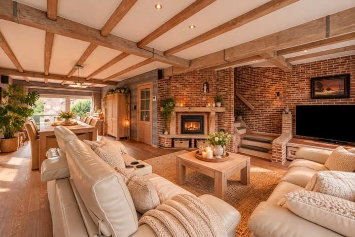 Huizen Koop Huur - 3