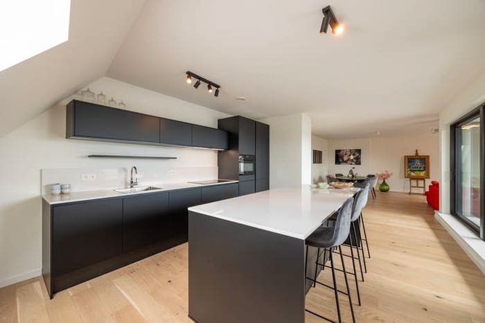 11-kamerappartement te koop in Aarschot
