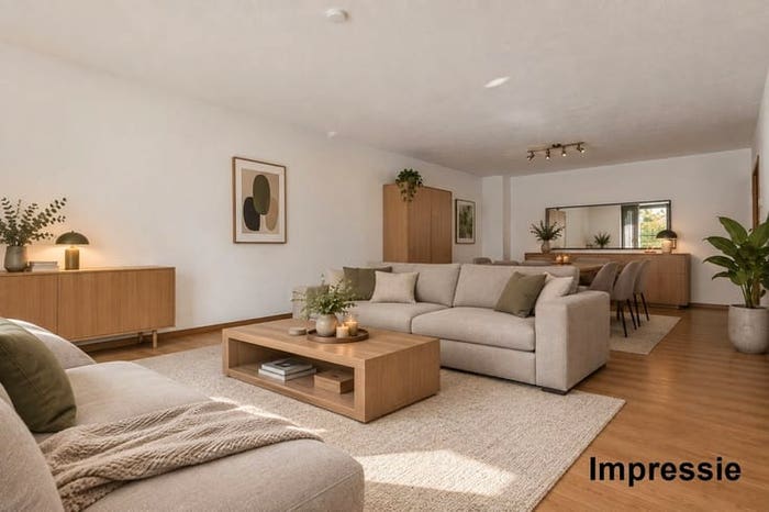 2-kamerappartement te koop in Merksem