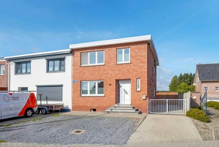 3-kamerhuis te koop in Heers