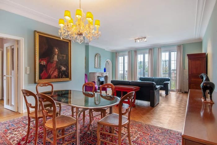 3-kamerappartement te koop in Antwerpen
