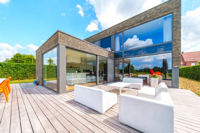 3-kamerhuis te koop in Oostrozebeke