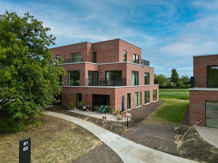 12-kamerappartement te koop in Merelbeke-Melle