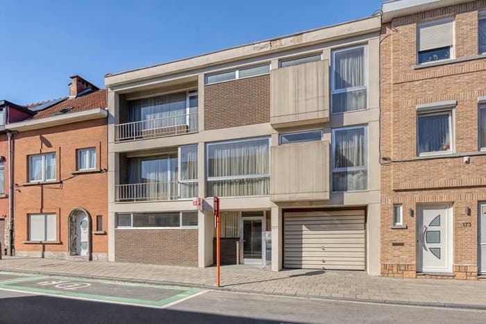 4-kamerhuis te koop in WEMMEL