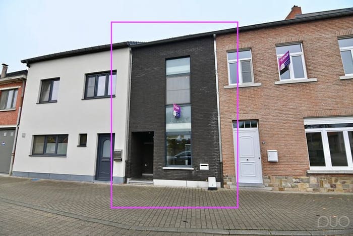 12-kamerhuis te koop in Zoutleeuw