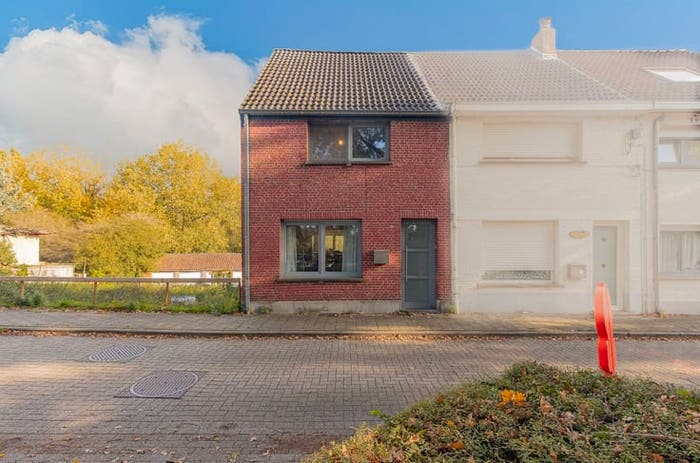 3-kamerhuis te koop in BOOM