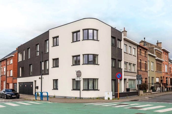 2-kamerappartement te koop in Aalst