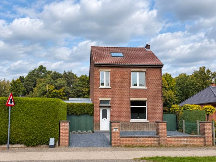 13-kamerhuis te koop in Zutendaal