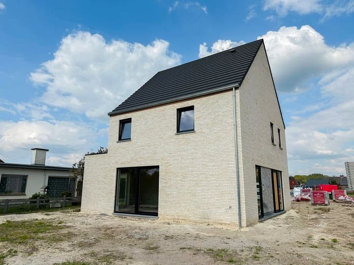 10-kamerhuis te koop in Belsele