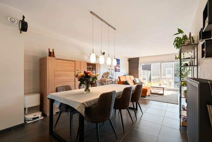 3-kamerhuis te koop in Stasegem