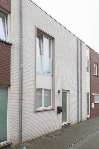 3-kamerhuis te koop in Eeklo
