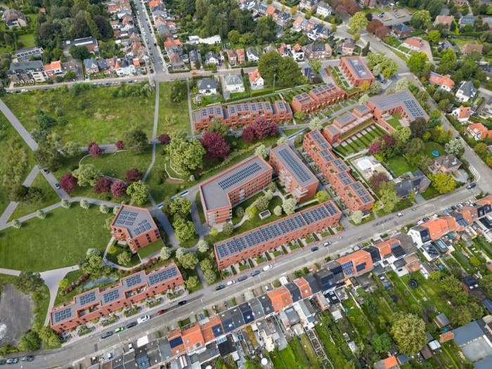Huizen Koop Huur - 2