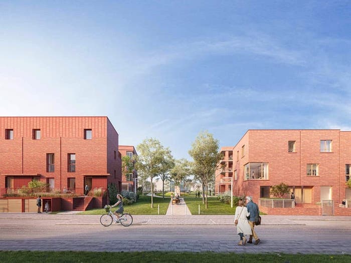 Huizen Koop Huur - 3
