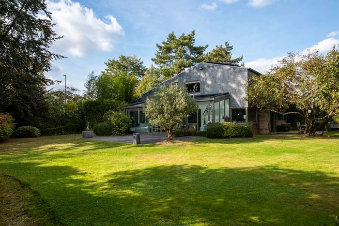 5-kamerhuis te koop in Wezembeek-Oppem