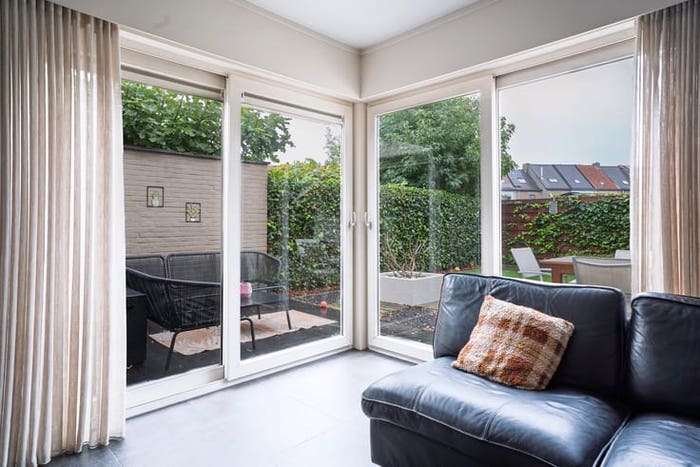 3-kamerhuis te koop in Gent