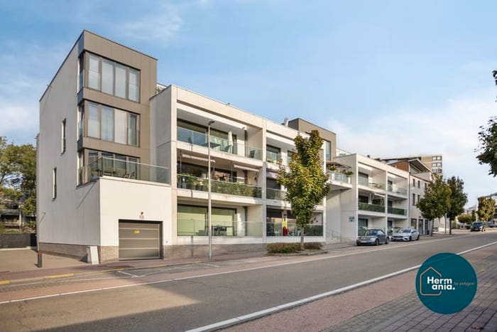 11-kamerappartement te koop in Genk