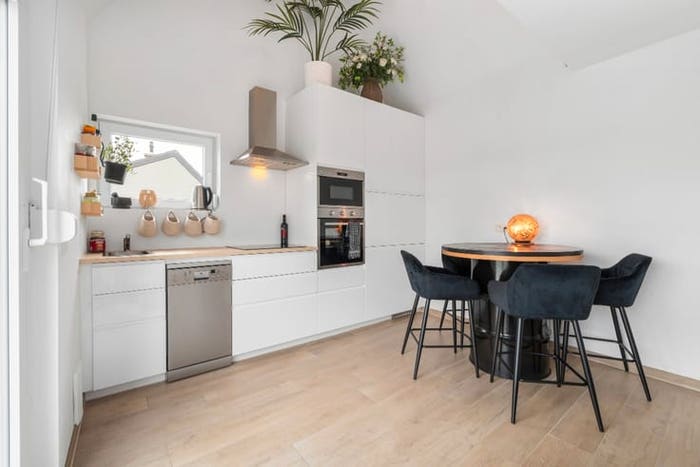 2-kamerhuis te koop in Assenede
