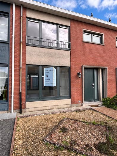 3-kamerhuis te koop in Kieldrecht