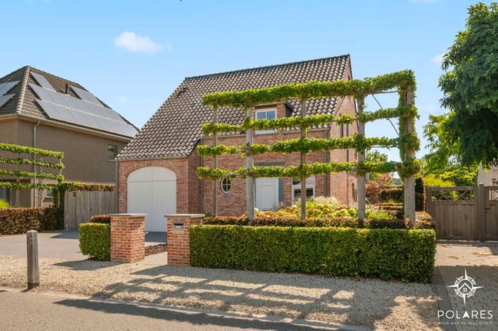 3-kamerhuis te koop in Tremelo