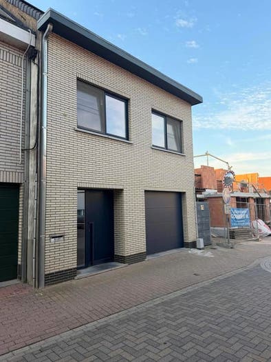 5-kamerhuis te koop in Erpe-Mere