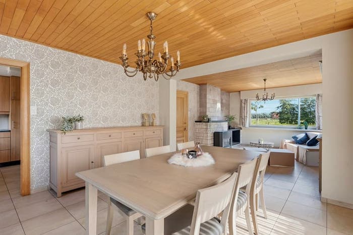 3-kamerhuis te koop in Machelen-aan-de-Leie