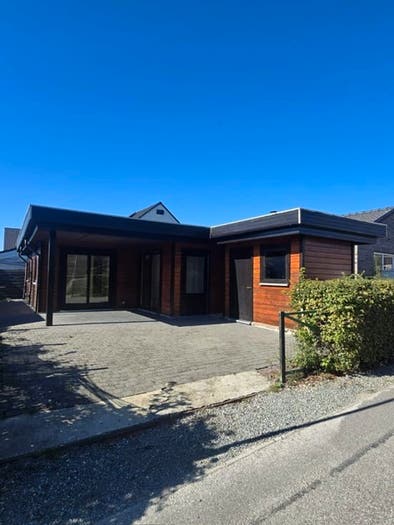 3-kamerhuis te koop in Temse
