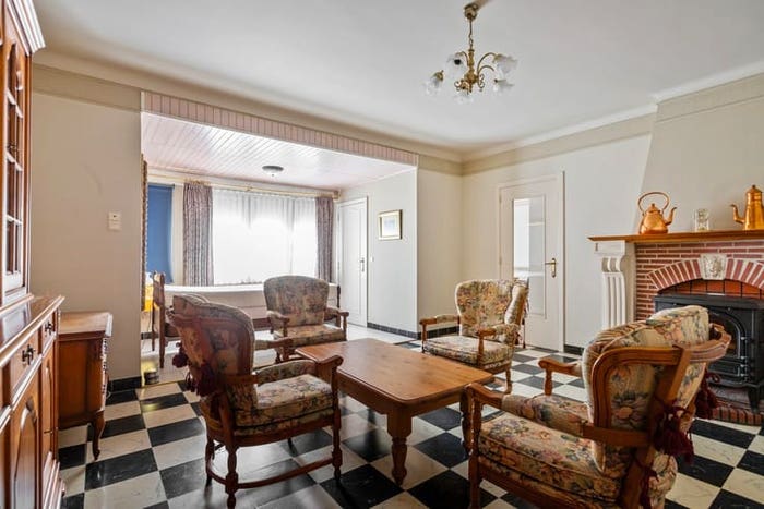 Huizen Koop Huur - 3