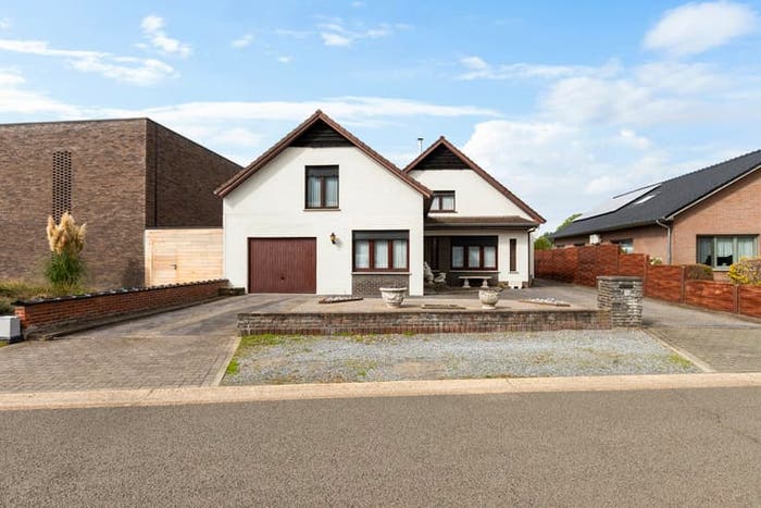 3-kamerhuis te koop in Westerlo