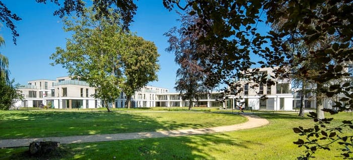 2-kamerappartement te koop in Sint-Niklaas