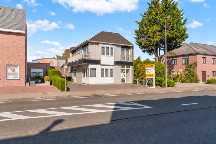 2-kamerappartement te koop in Berlare
