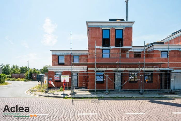 12-kamerhuis te koop in Eeklo