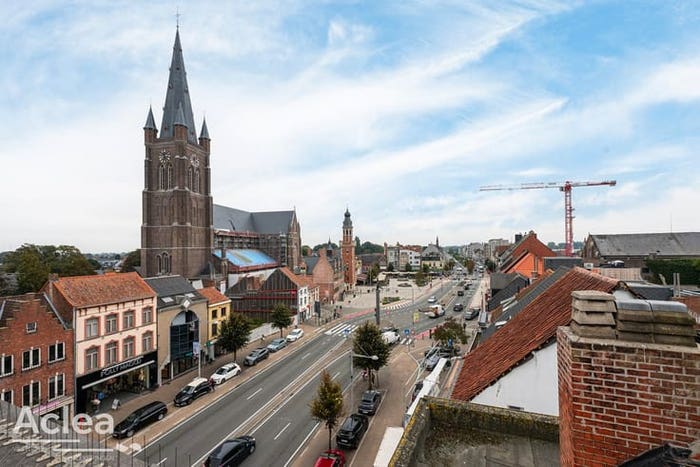 11-kamerhuis te koop in Eeklo