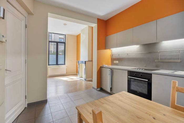 2-kamerhuis te koop in Antwerpen-Zuid